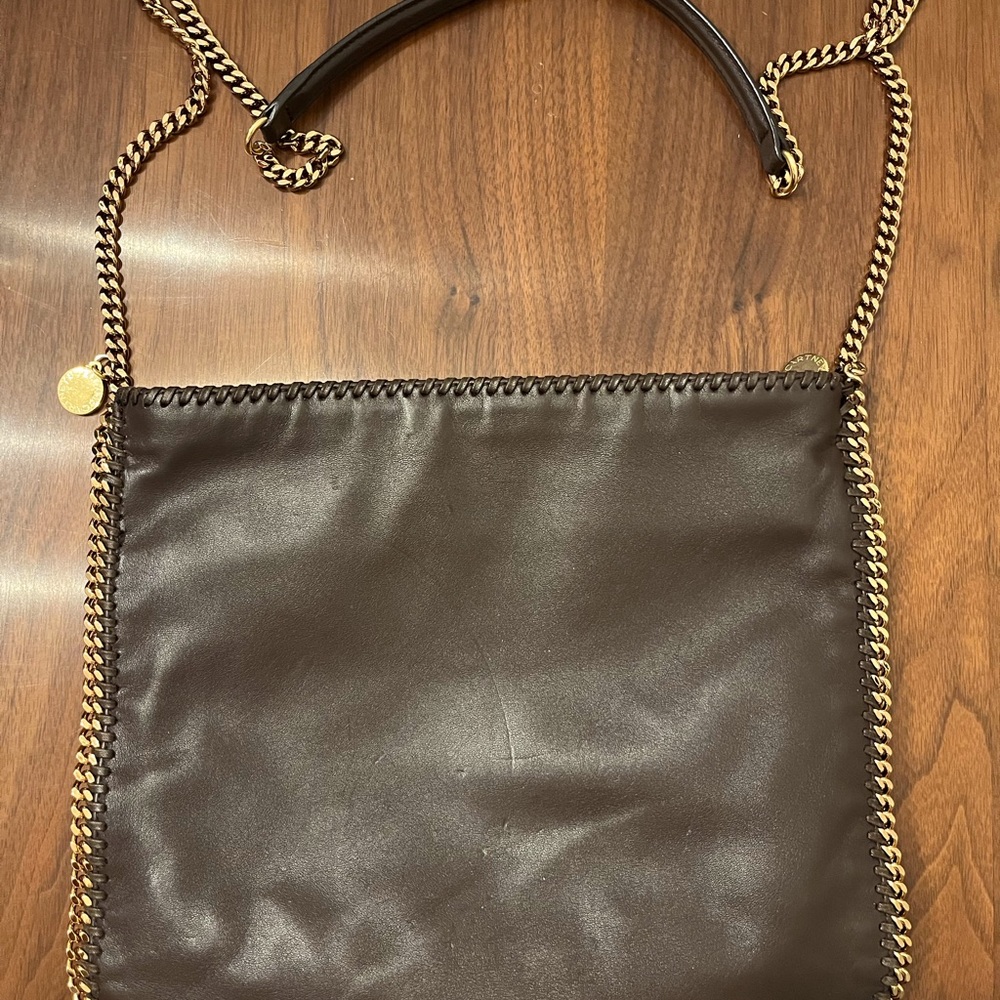 Stella McCartney Crossbody Bag